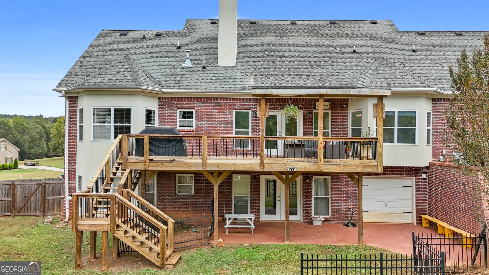 1305 Chester Place McDonough - 55