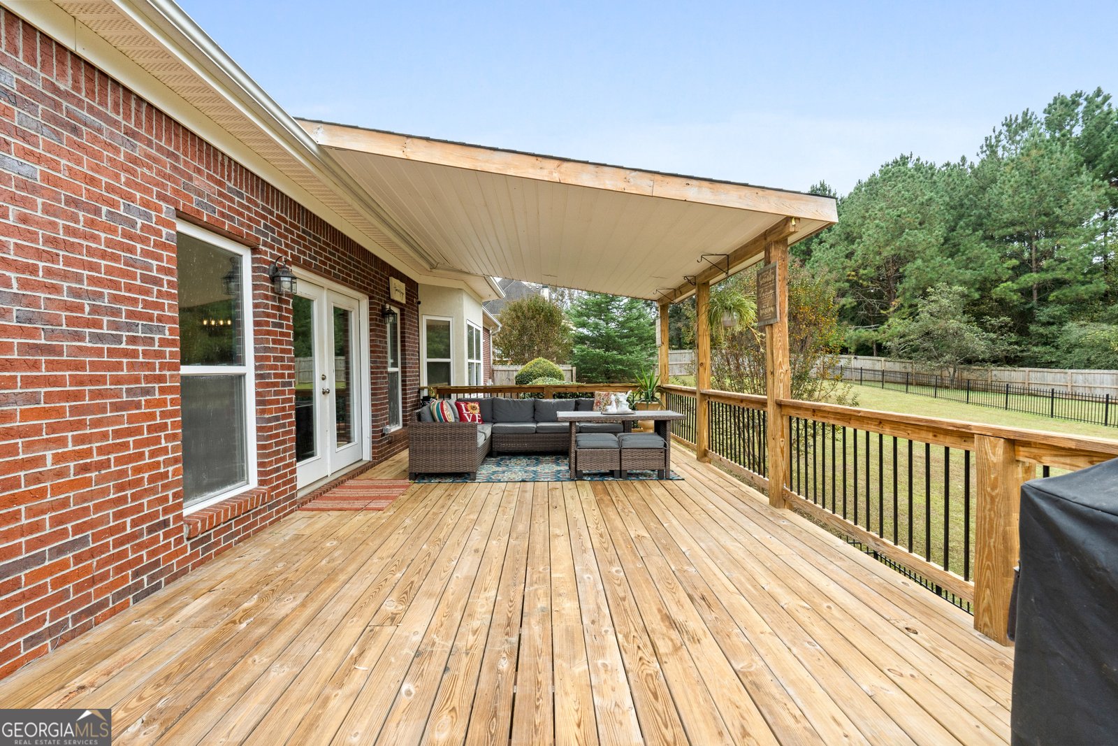 1305 Chester Place McDonough - 56