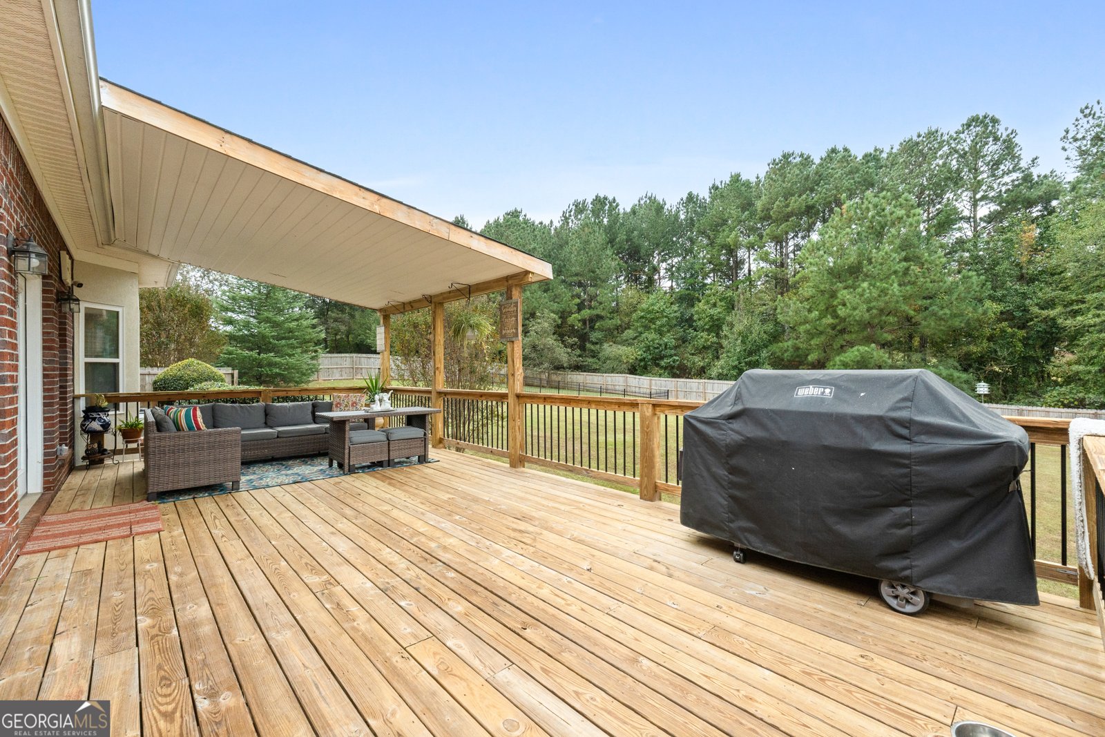 1305 Chester Place McDonough - 57