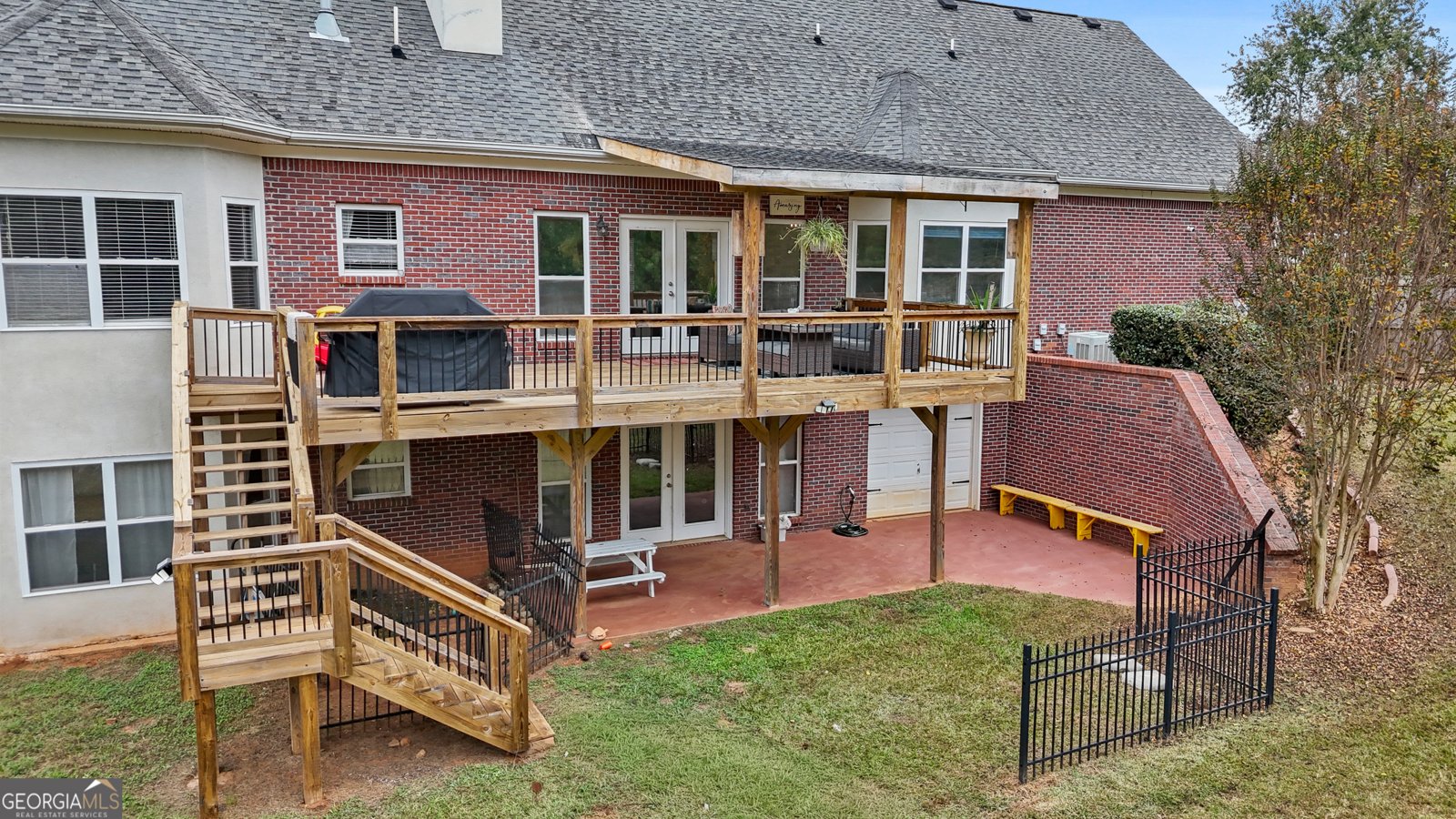 1305 Chester Place McDonough - 61