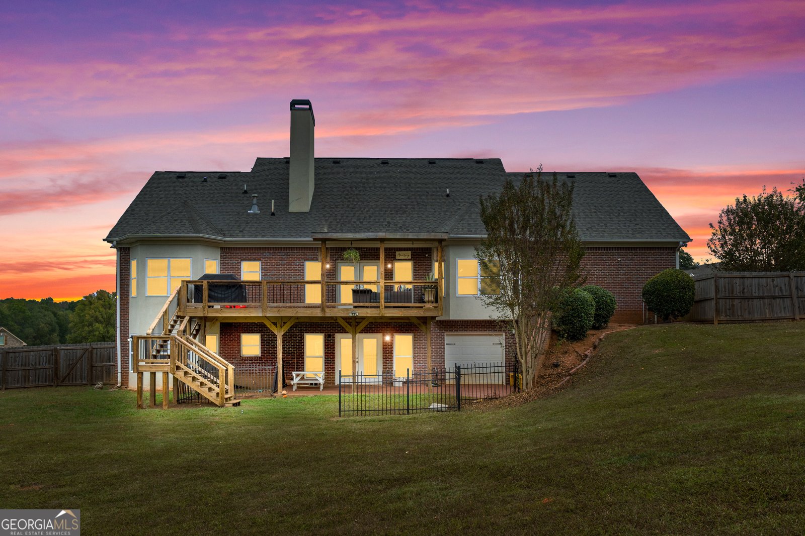 1305 Chester Place McDonough - 63