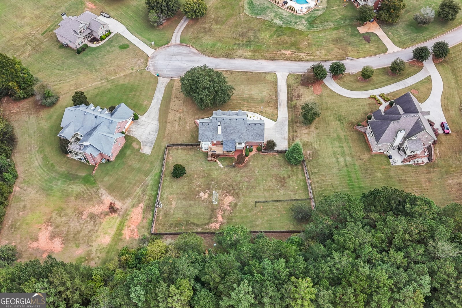 1305 Chester Place McDonough - 73