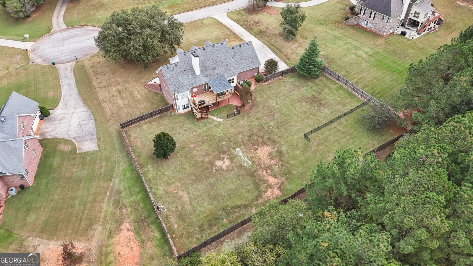 1305 Chester Place McDonough - 75