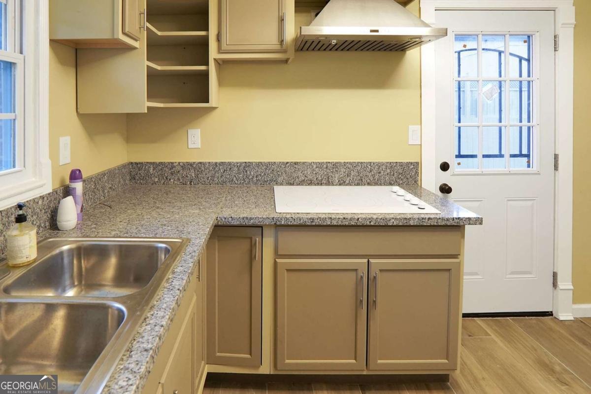 1083 Grace Drive Forest Park - 13