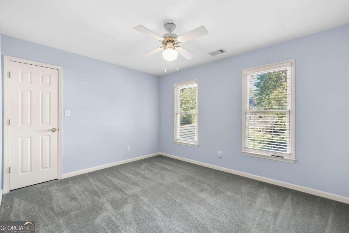 1716 Crowes Lake Court Lawrenceville - 1