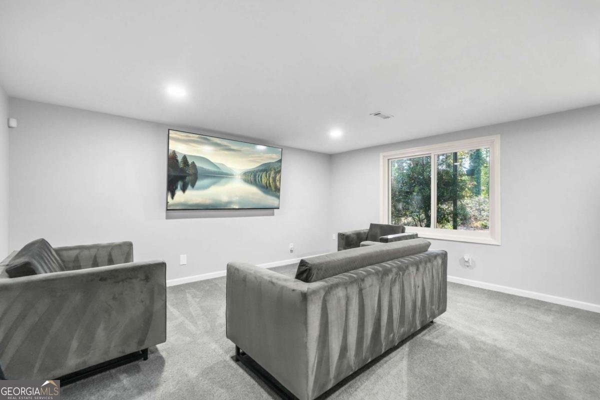 1716 Crowes Lake Court Lawrenceville - 18