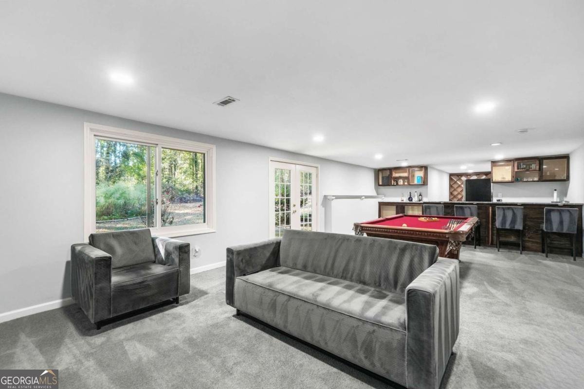 1716 Crowes Lake Court Lawrenceville - 19