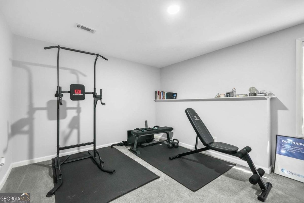 1716 Crowes Lake Court Lawrenceville - 20