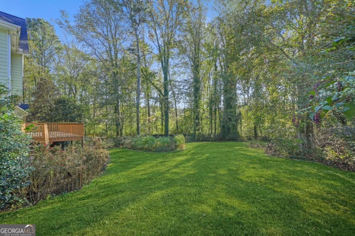 1716 Crowes Lake Court Lawrenceville - 22