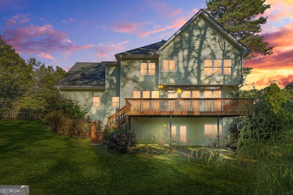 1716 Crowes Lake Court Lawrenceville - 24