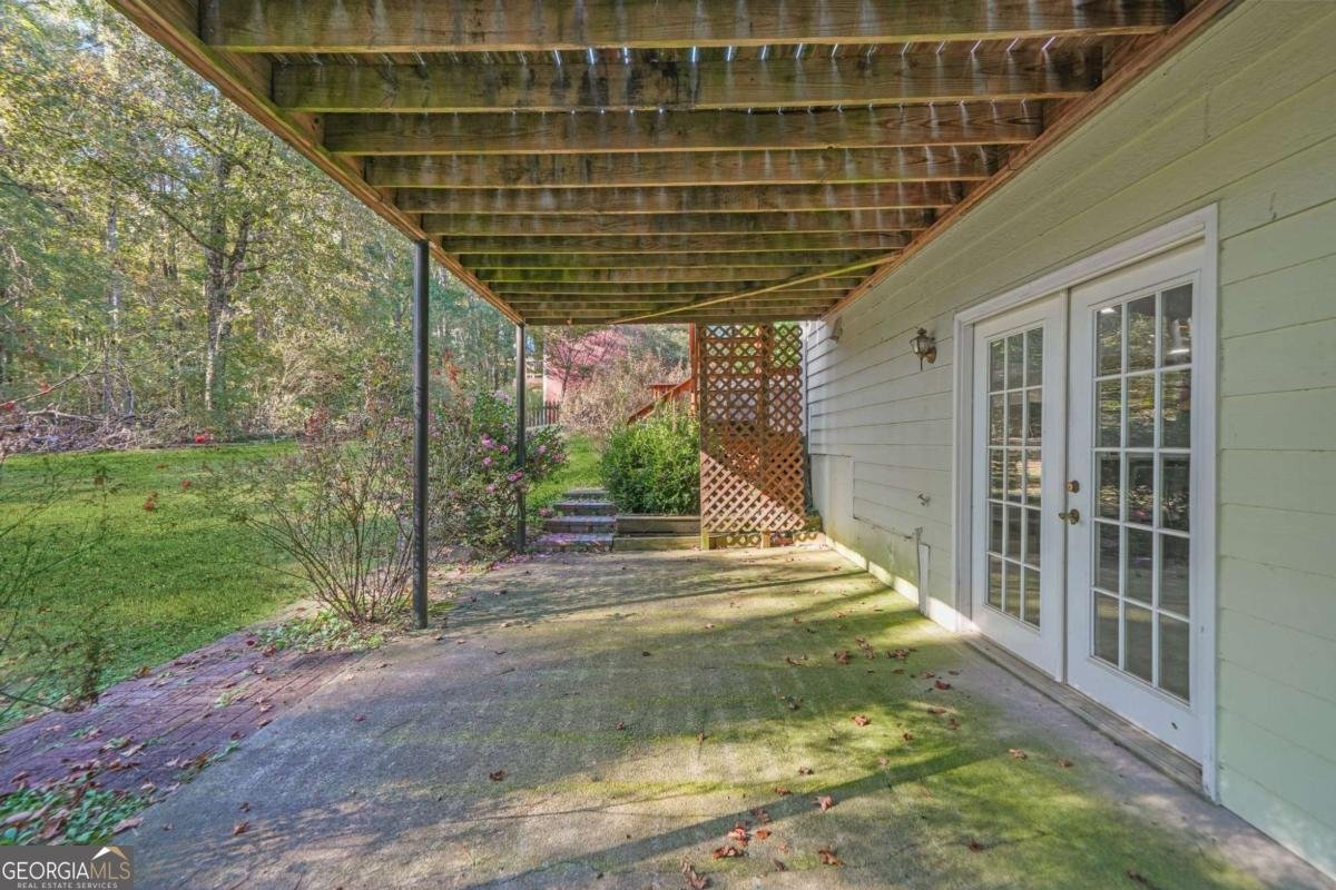 1716 Crowes Lake Court Lawrenceville - 27