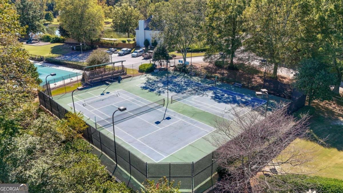 1716 Crowes Lake Court Lawrenceville - 31