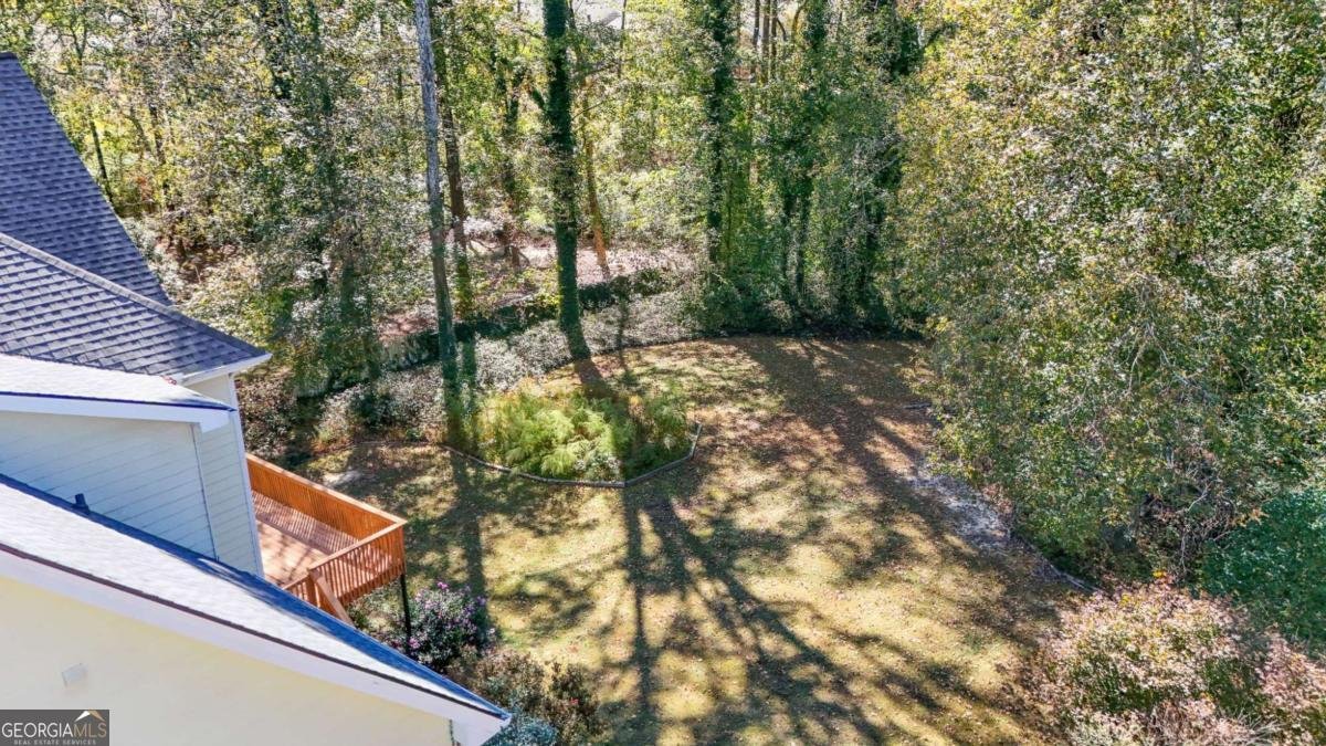 1716 Crowes Lake Court Lawrenceville - 34