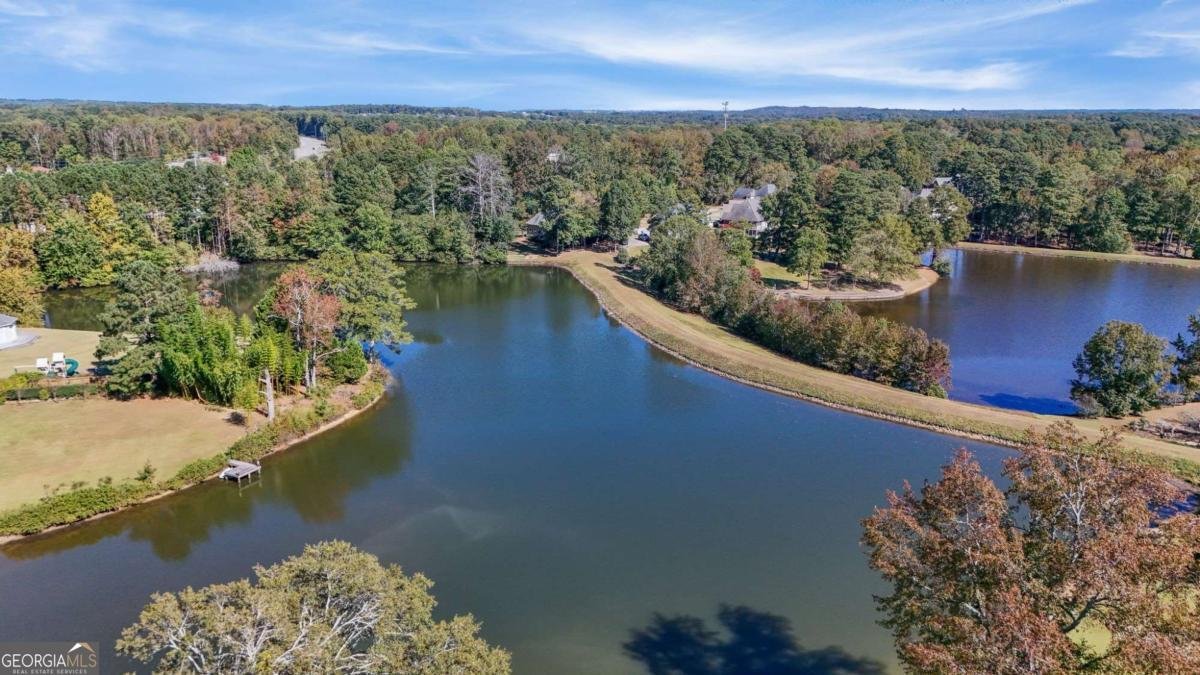 1716 Crowes Lake Court Lawrenceville - 37