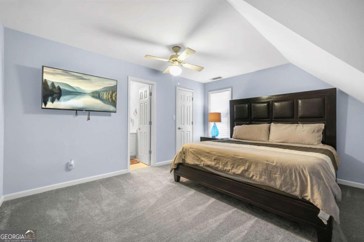 1716 Crowes Lake Court Lawrenceville - 7