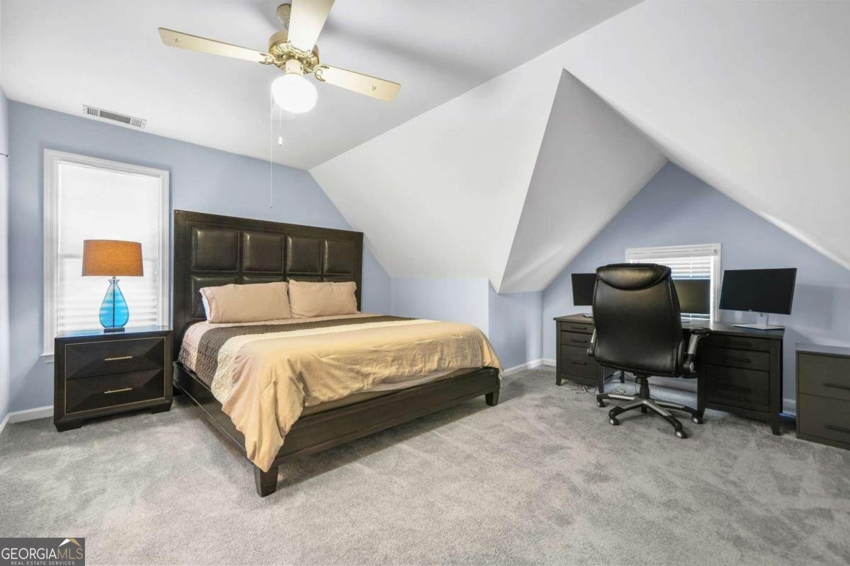 1716 Crowes Lake Court Lawrenceville - 8