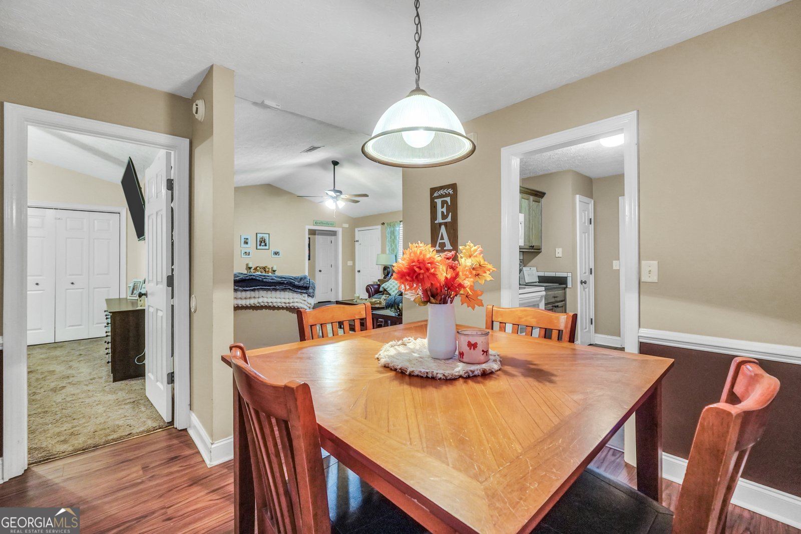 121 Bradesbury Lane Locust Grove - 11