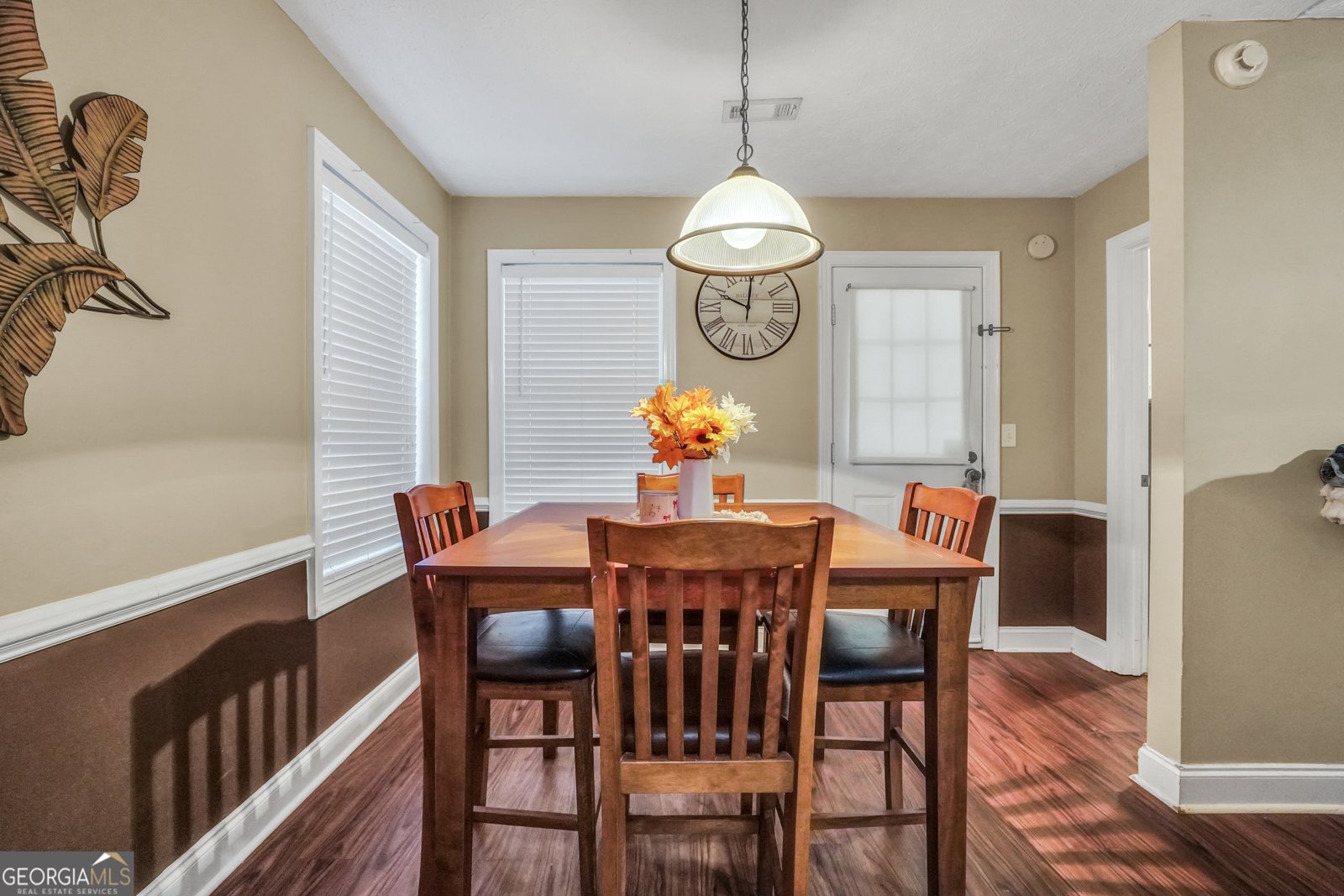 121 Bradesbury Lane Locust Grove - 13