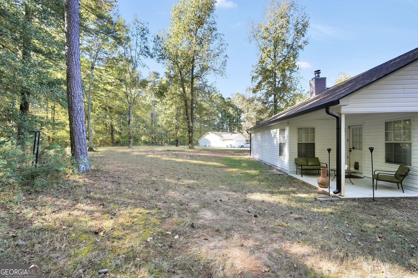 121 Bradesbury Lane Locust Grove - 30