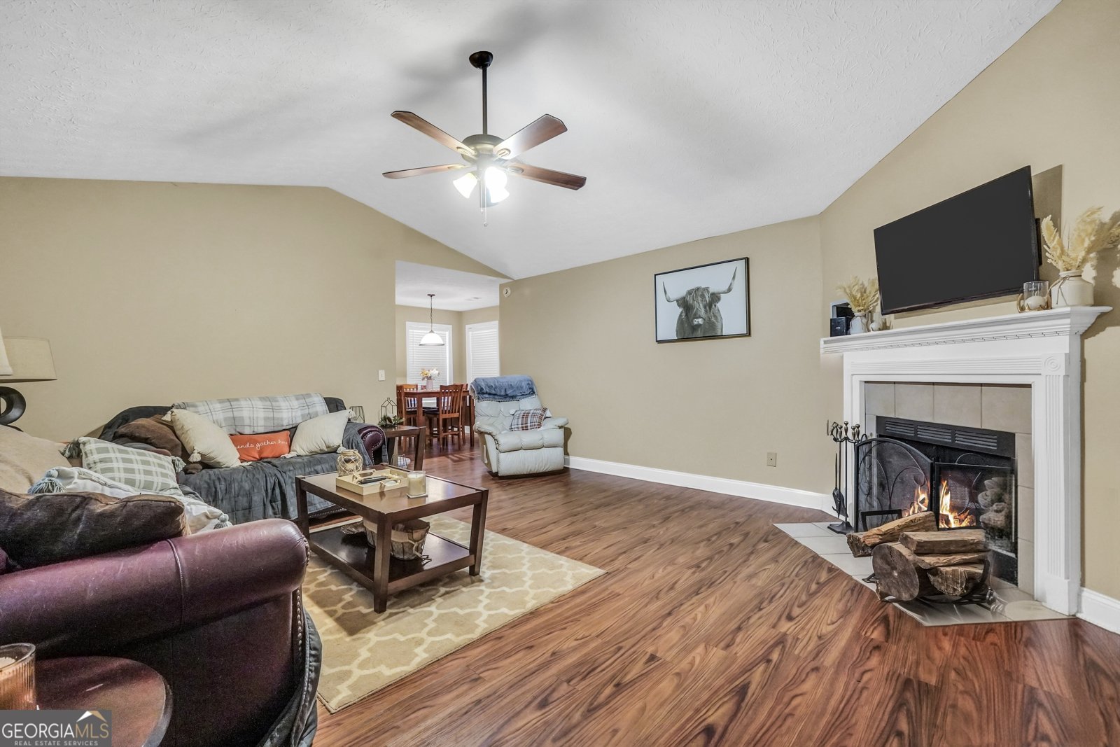 121 Bradesbury Lane Locust Grove - 6