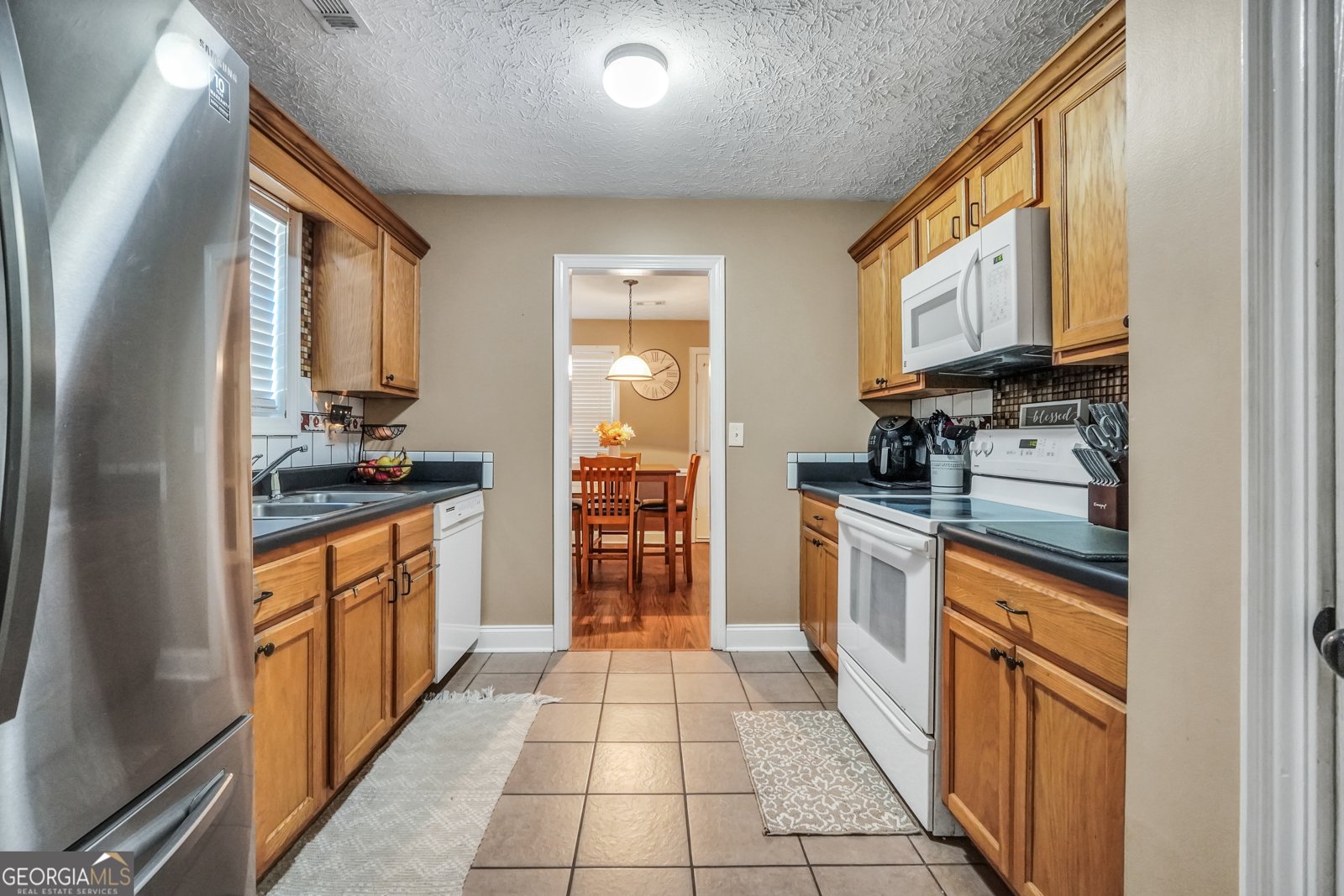 121 Bradesbury Lane Locust Grove - 7