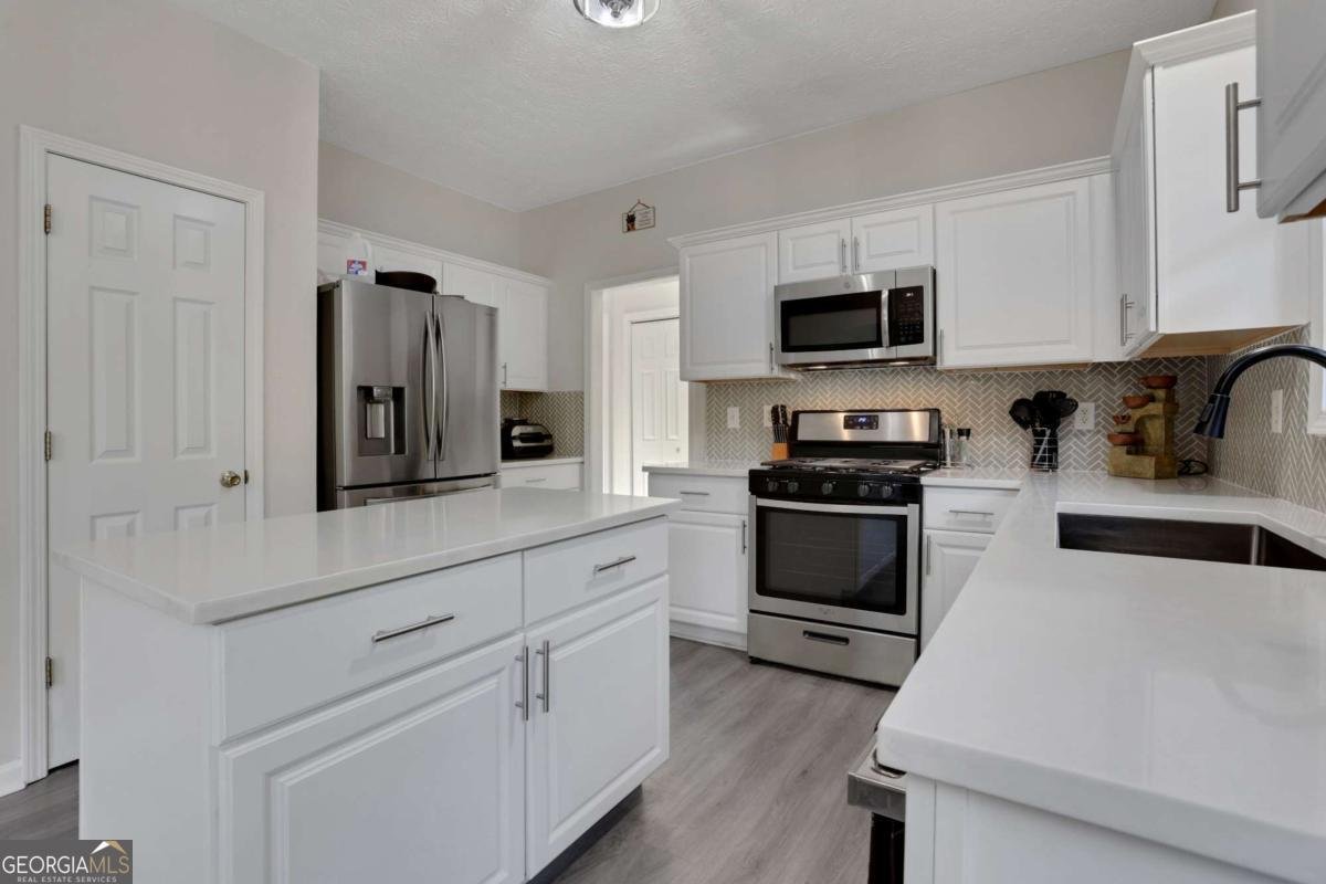 2760 Jona Trail Dacula - 16