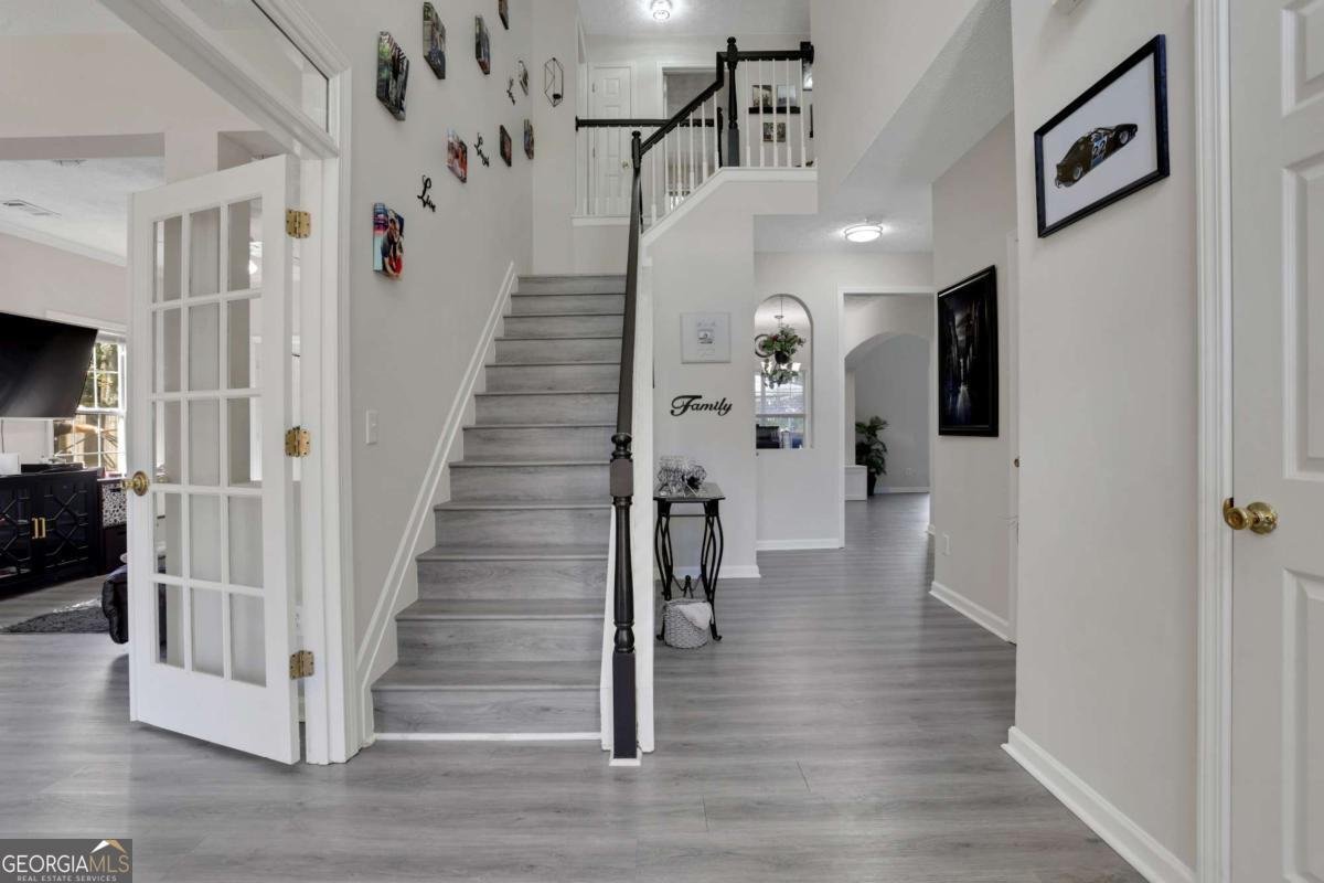 2760 Jona Trail Dacula - 2