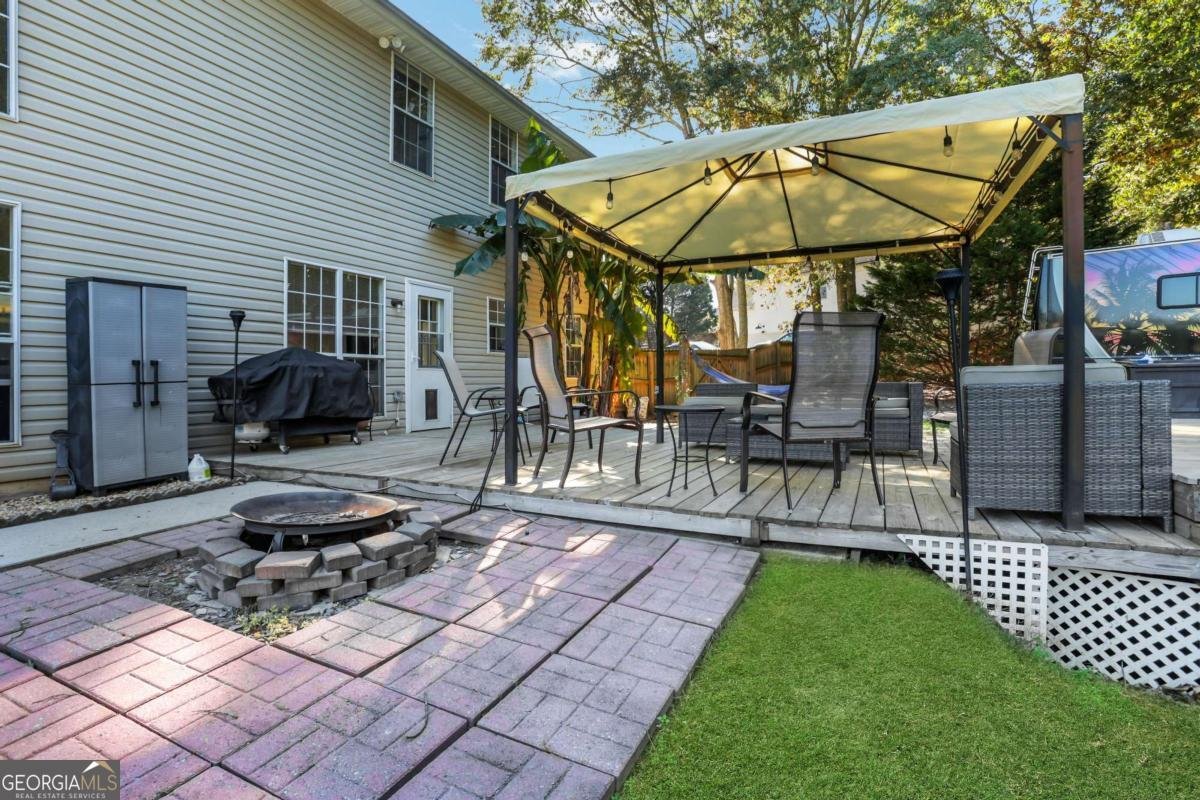 2760 Jona Trail Dacula - 34
