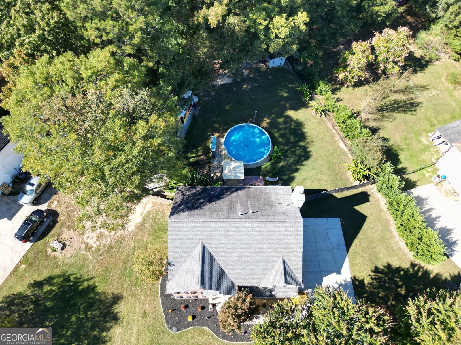 2760 Jona Trail Dacula - 41