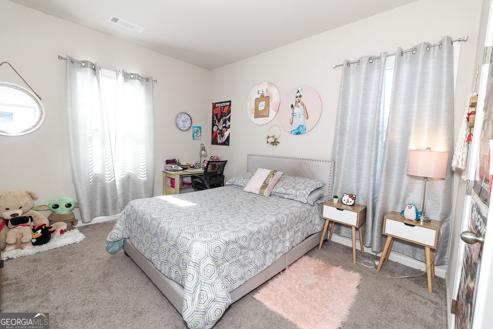 2390 Trelipe Drive Lawrenceville - 16