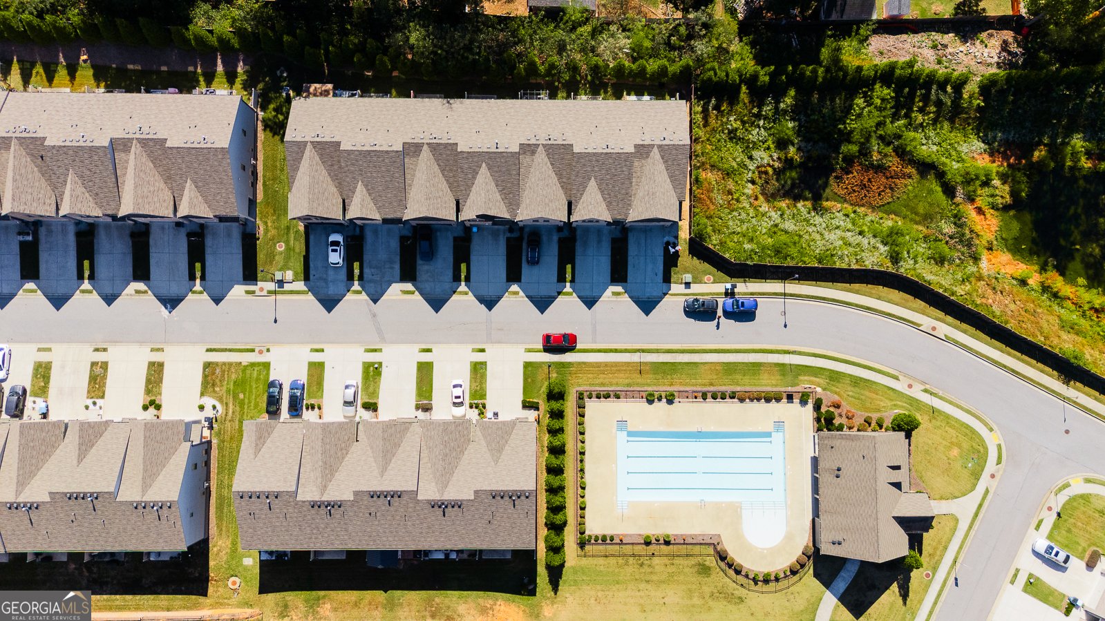 2390 Trelipe Drive Lawrenceville - 21