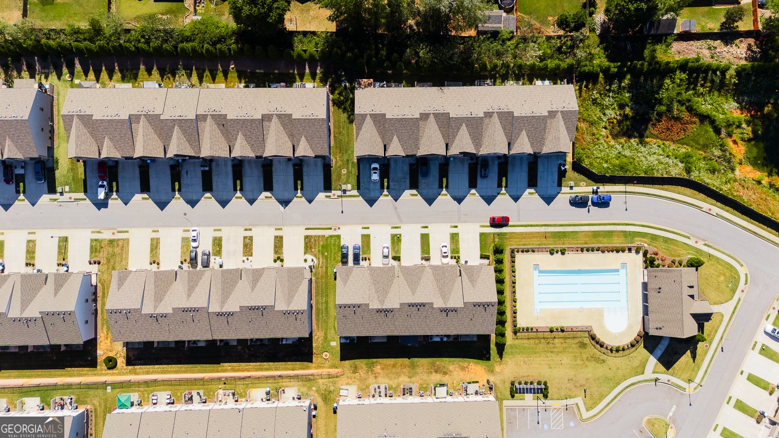 2390 Trelipe Drive Lawrenceville - 22