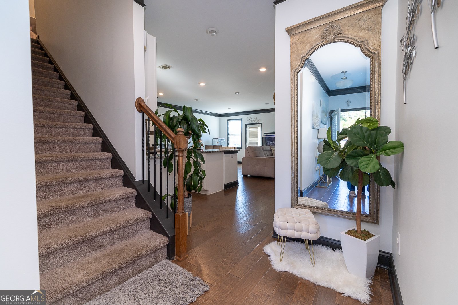 2390 Trelipe Drive Lawrenceville - 4