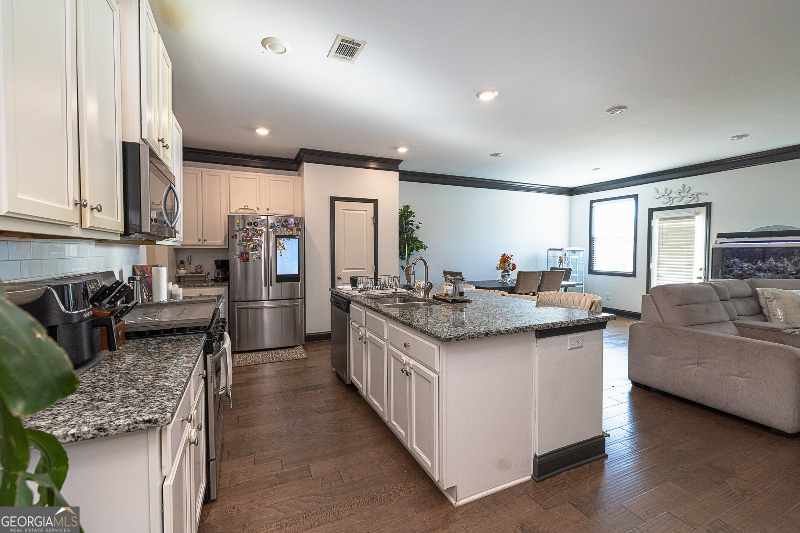 2390 Trelipe Drive Lawrenceville - 5