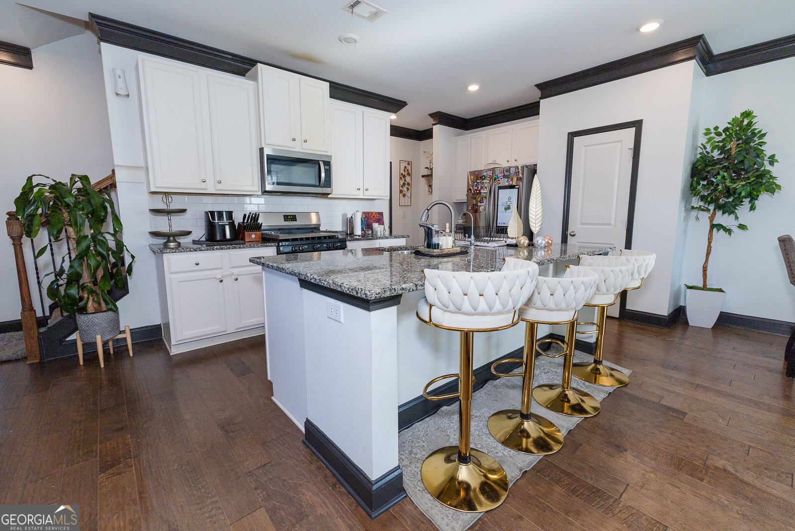 2390 Trelipe Drive Lawrenceville - 7