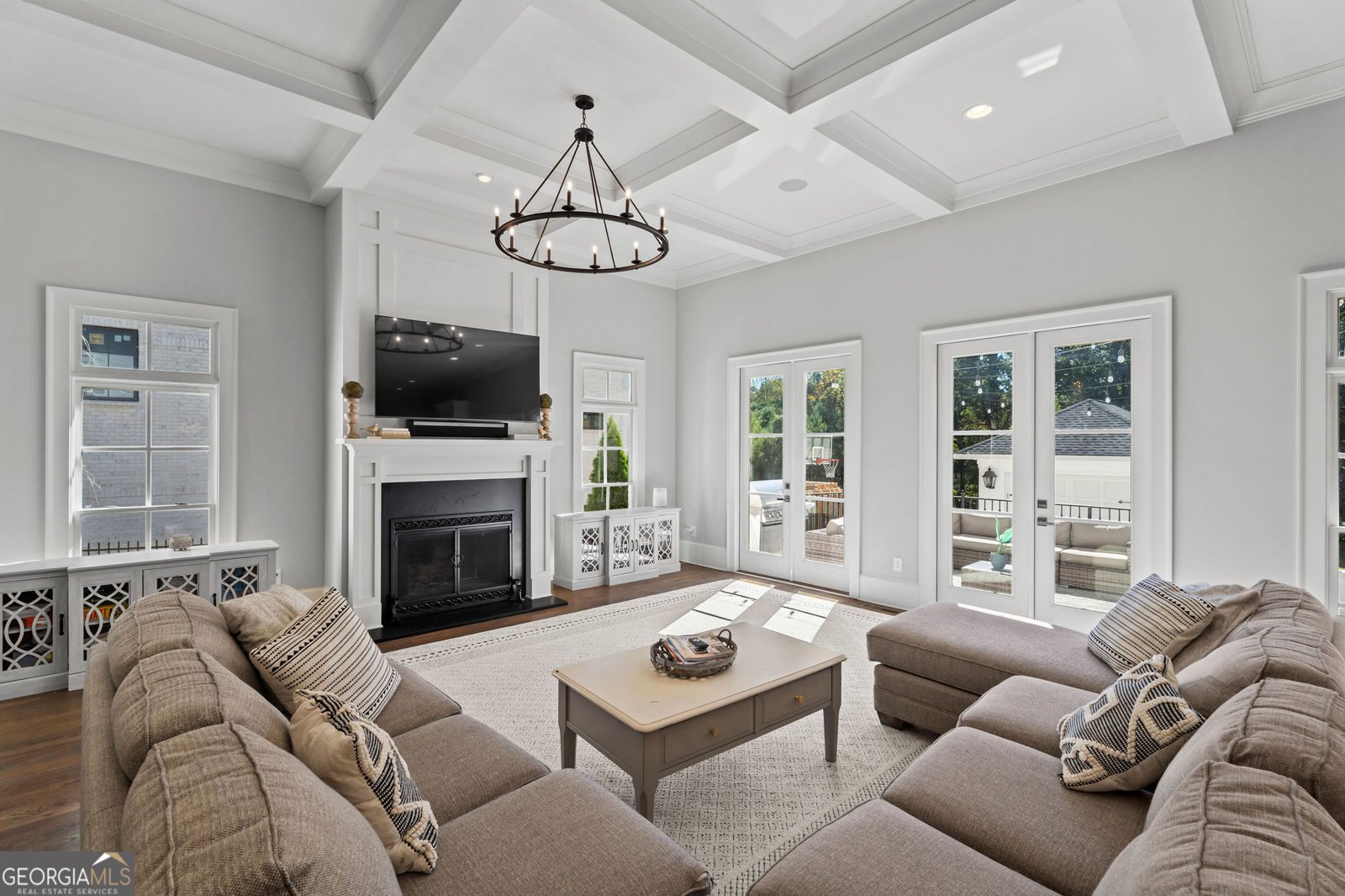 5140 Timber Ridge Road Marietta - 13