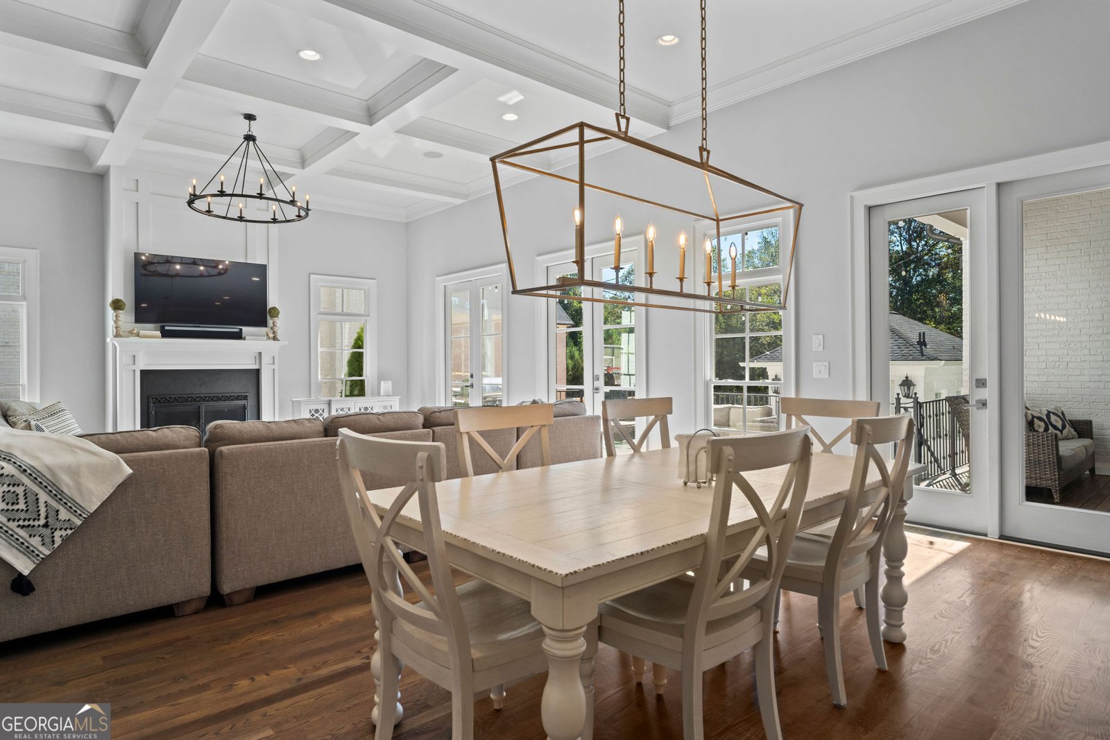 5140 Timber Ridge Road Marietta - 15