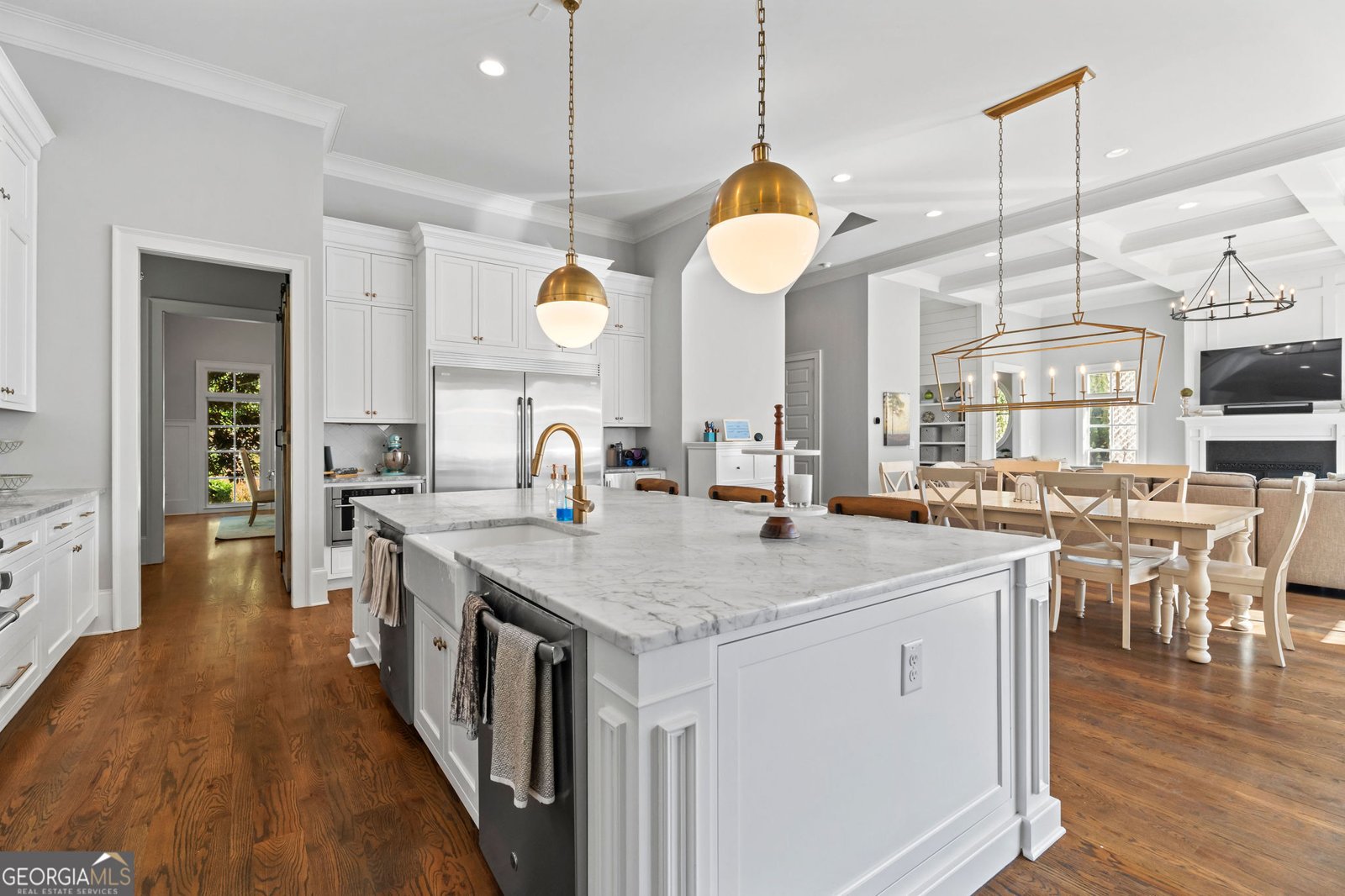 5140 Timber Ridge Road Marietta - 18