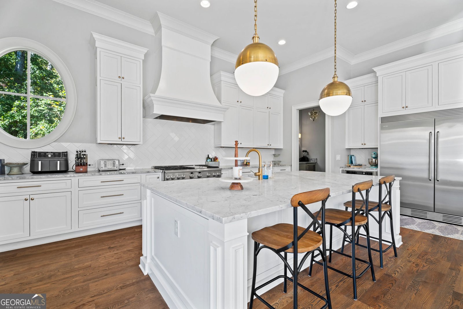 5140 Timber Ridge Road Marietta - 19