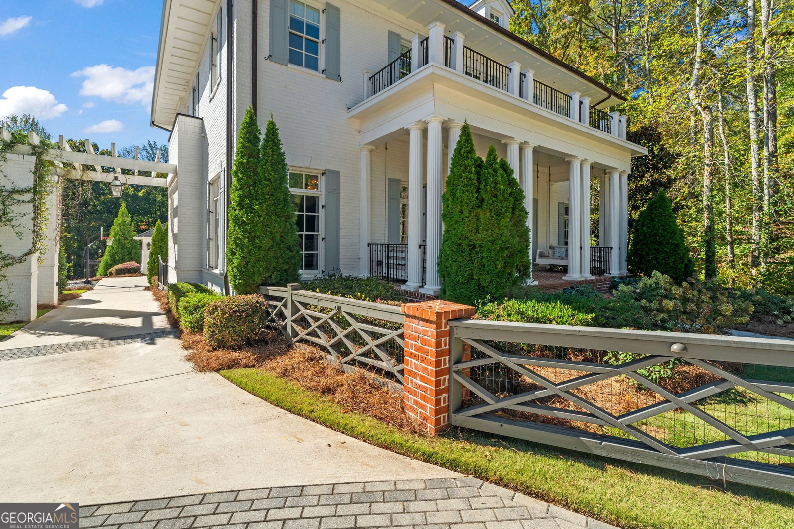 5140 Timber Ridge Road Marietta - 2