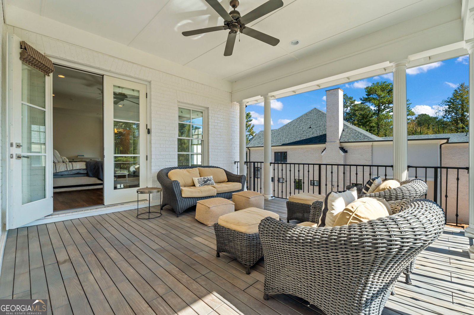 5140 Timber Ridge Road Marietta - 35