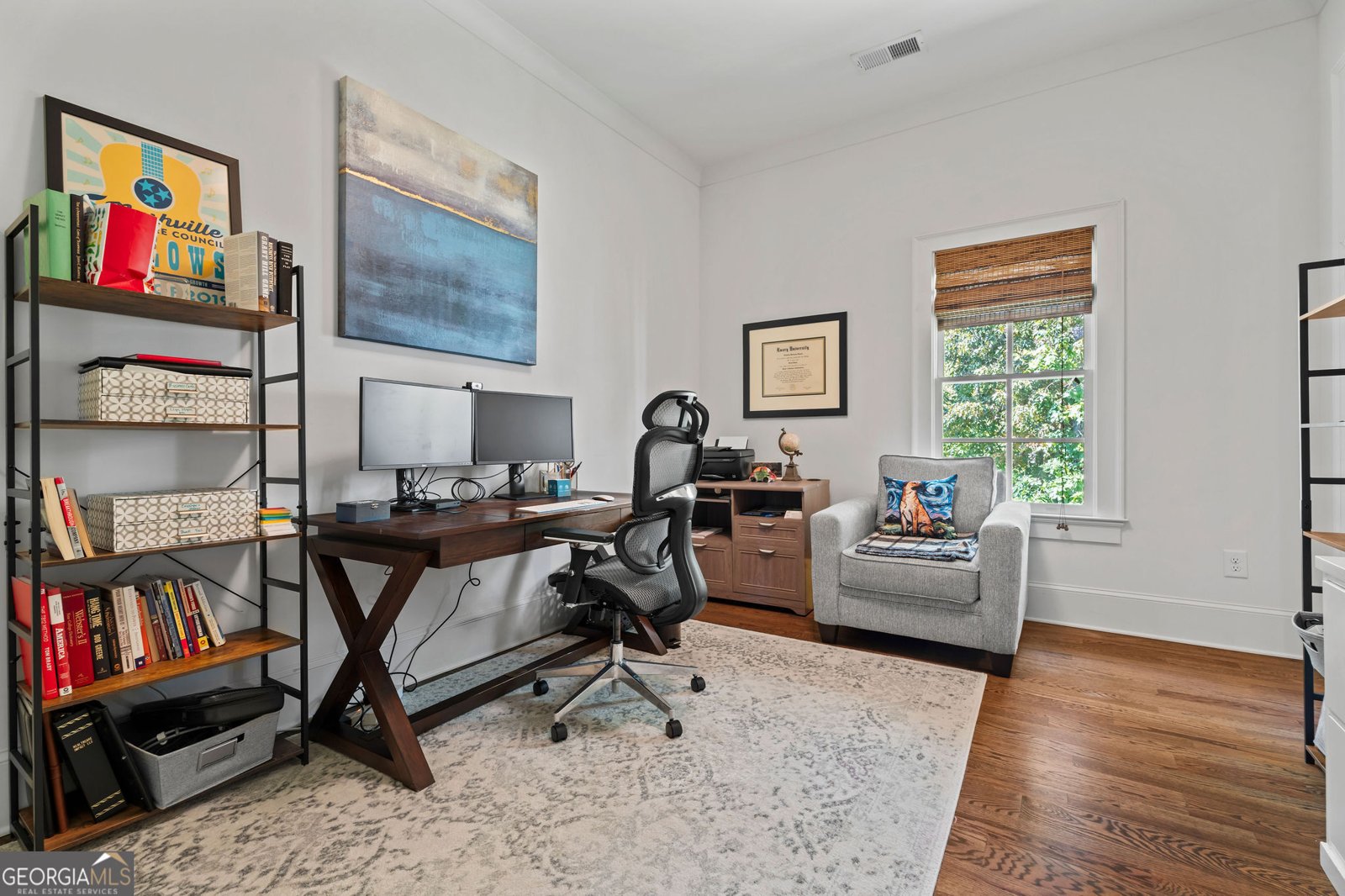 5140 Timber Ridge Road Marietta - 42