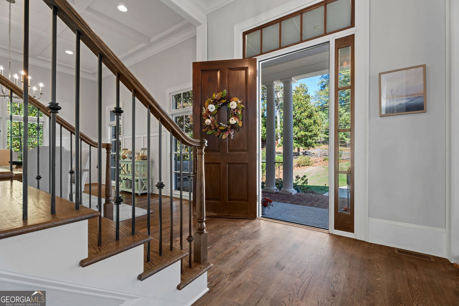 5140 Timber Ridge Road Marietta - 5