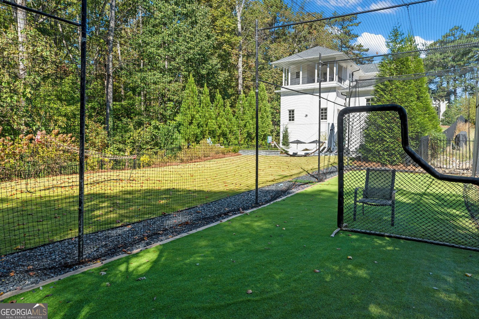 5140 Timber Ridge Road Marietta - 65