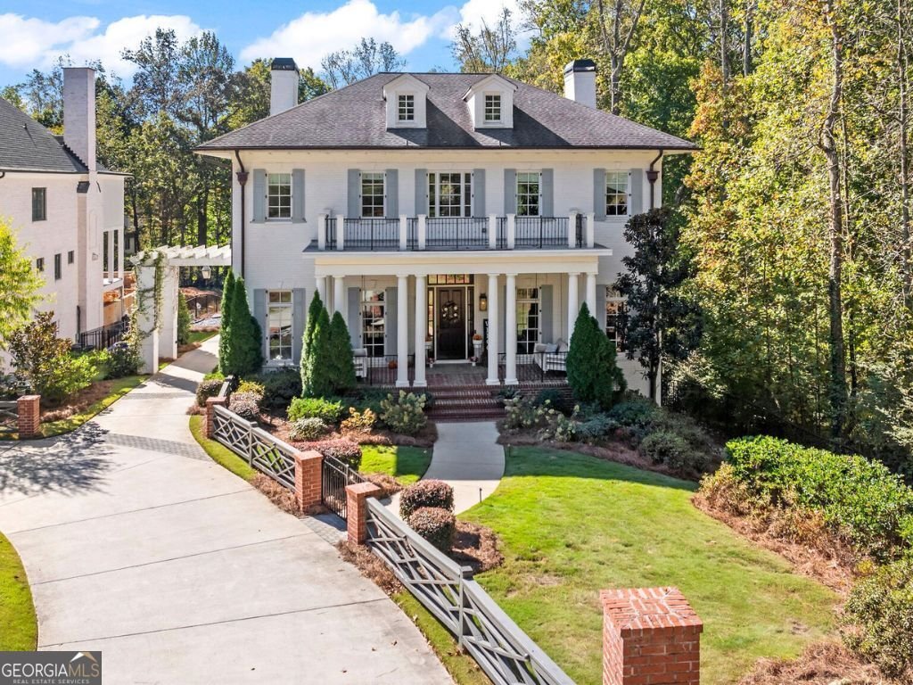 5140 Timber Ridge Road Marietta - 71