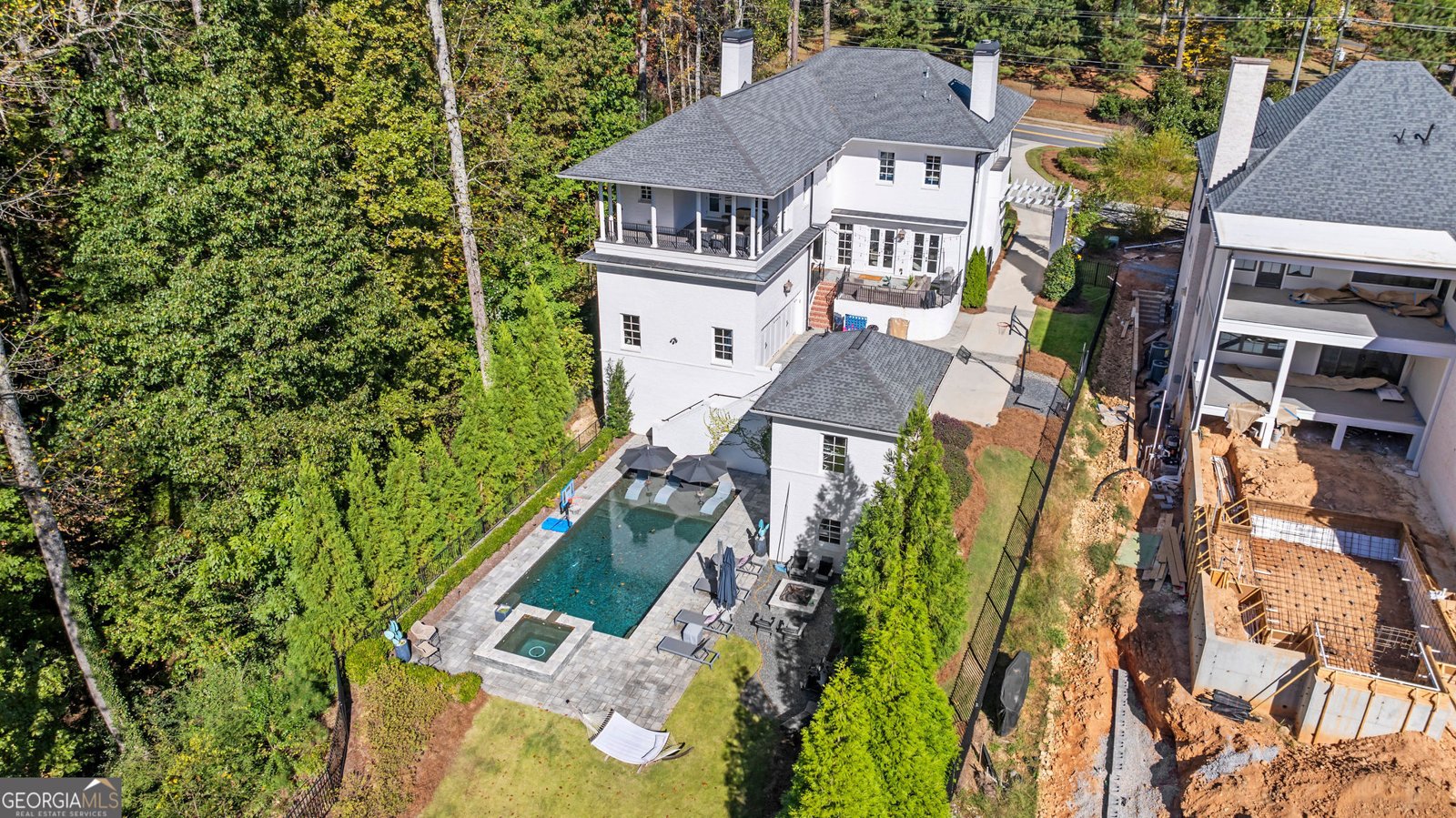 5140 Timber Ridge Road Marietta - 74