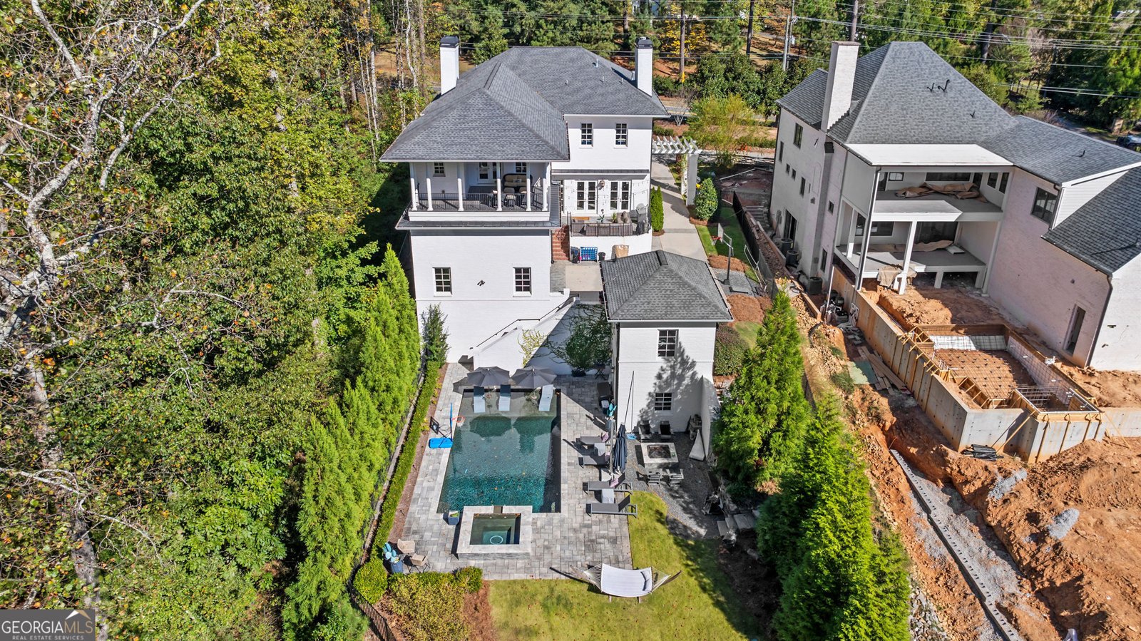 5140 Timber Ridge Road Marietta - 75