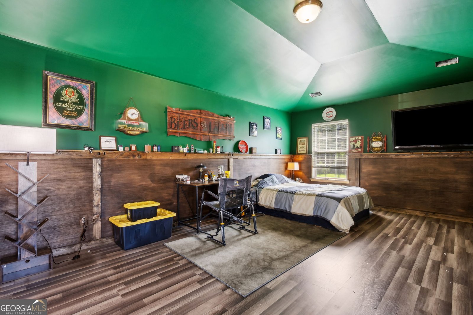 118 Larsen Court Kingsland - 1