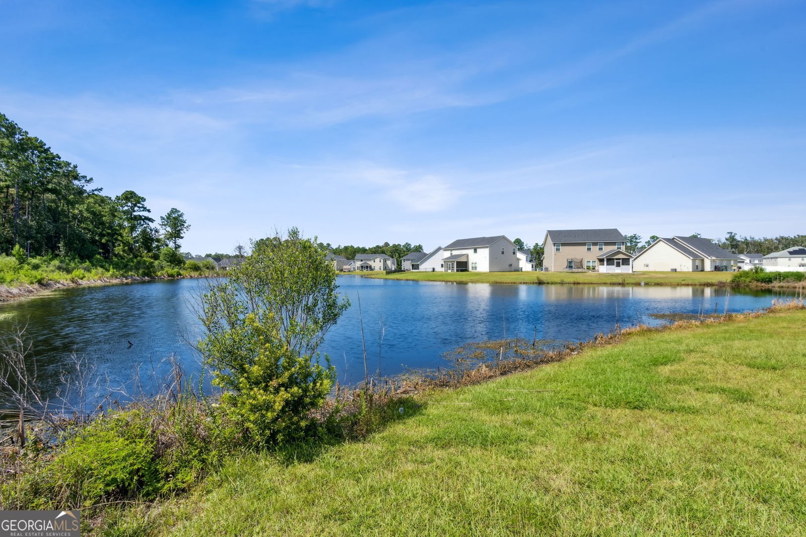 118 Larsen Court Kingsland - 10