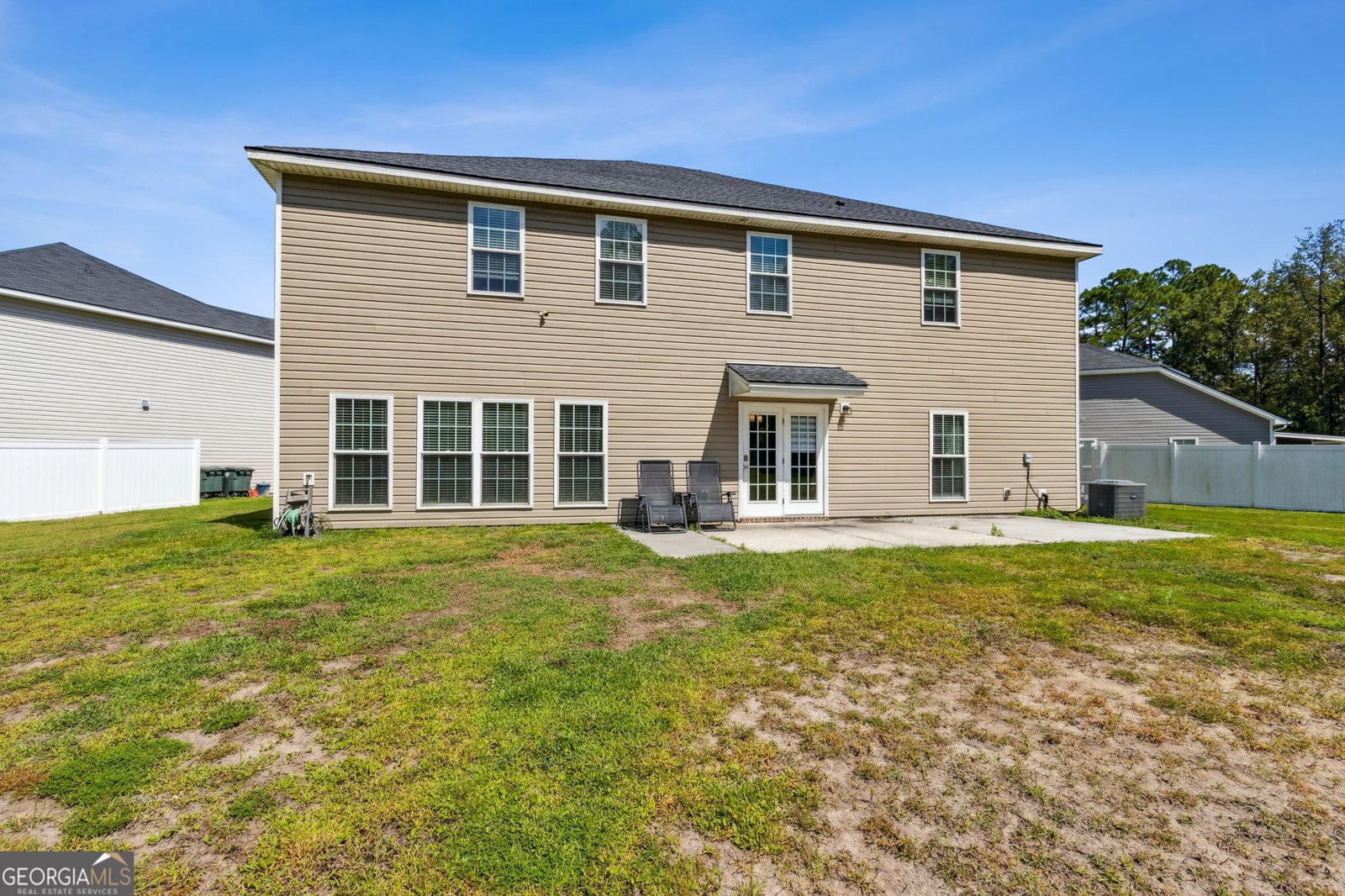 118 Larsen Court Kingsland - 12